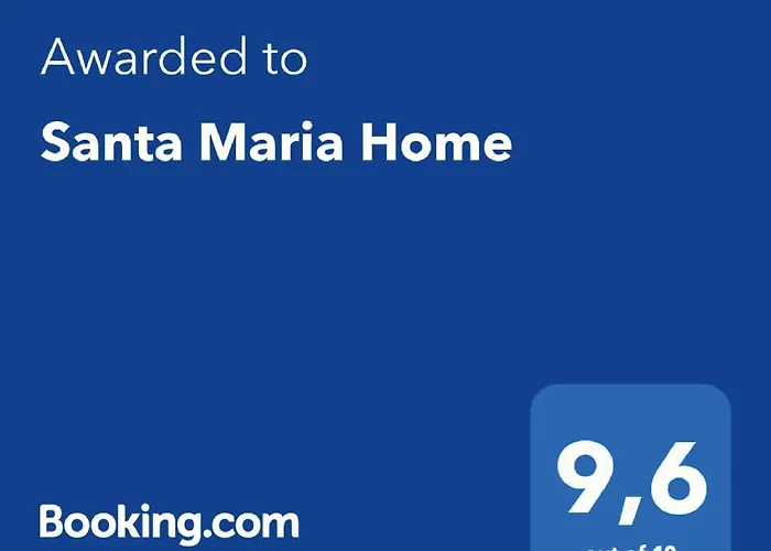 Santa Maria Home