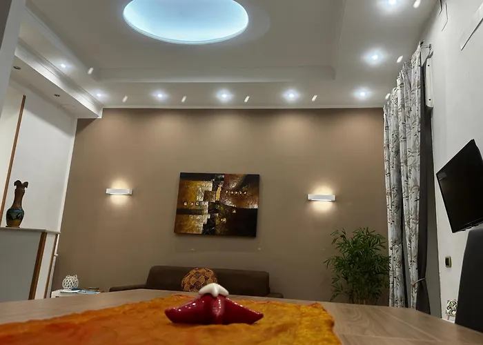 Santa Maria Home