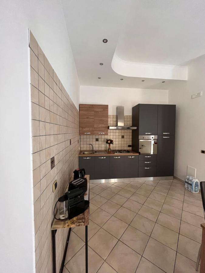 Apartment Santa Maria