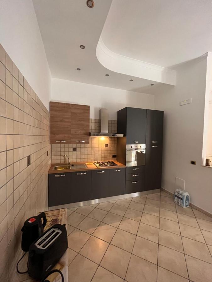 Santa Maria Apartment Neapel