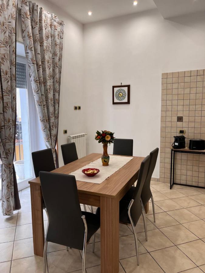Apartment Santa Maria Neapel