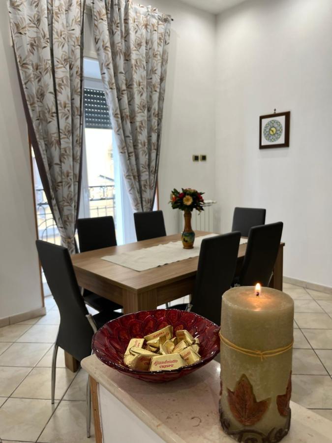 Appartamento Santa Maria