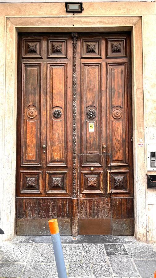 Appartamento Santa Maria Napoli