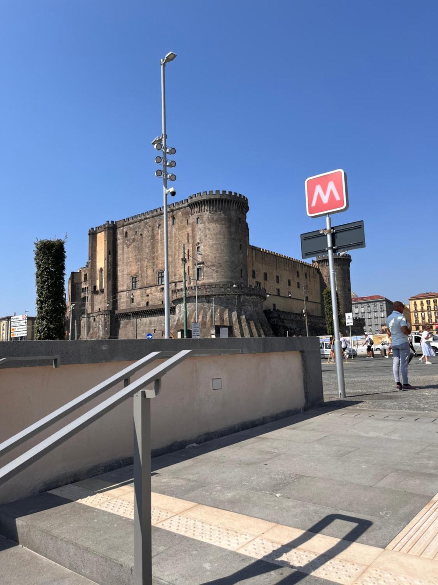 Santa Maria Appartamento Napoli